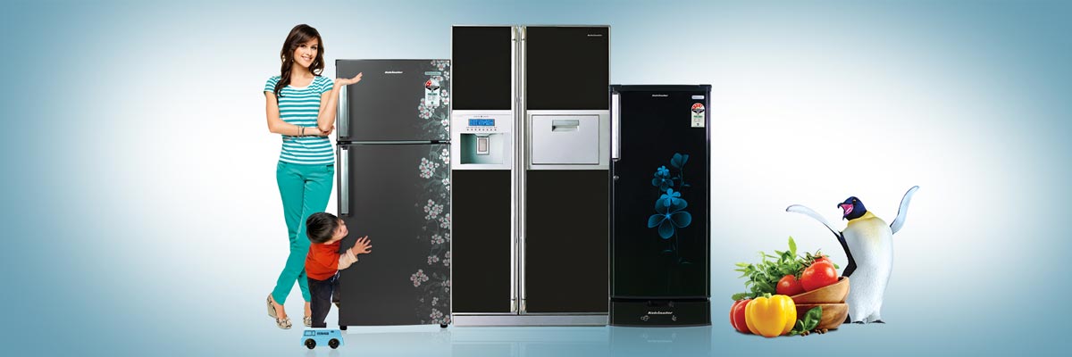 Refrigerator Repair Services Gurgaon