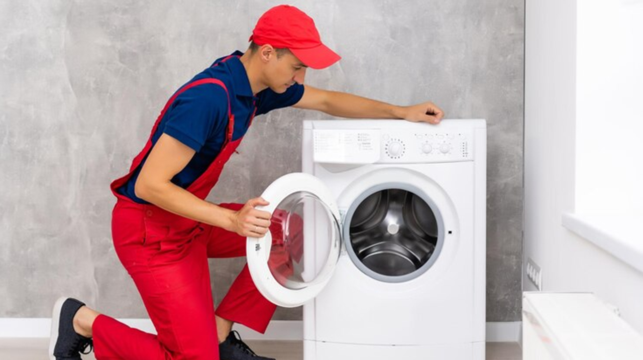 Washing Machine Repair