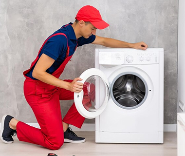 Washing Machine Repair