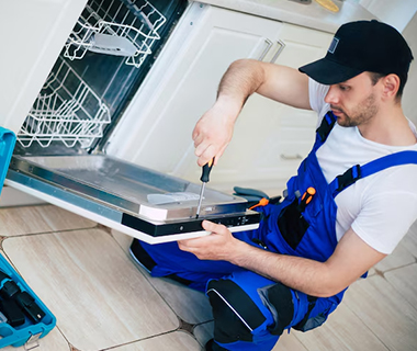 Dishwasher Repair