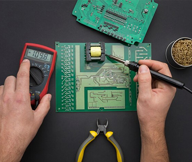 PCB Repair Expert