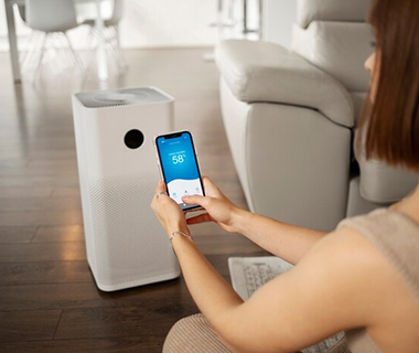 Air Purifier Repair