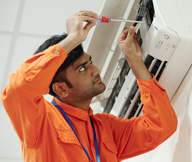 Air Conditioner Repair