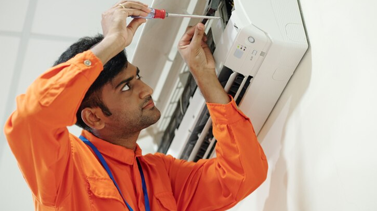 Air Conditioner Repair Services in Gurgaon